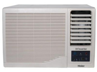 Haier HWU18I-AOW5BN-INV 1.5 Ton 5 Star Dual Inverter Window AC Price