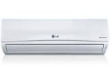 LG BS-Q126B8A4 1 Ton Inverter Split AC
