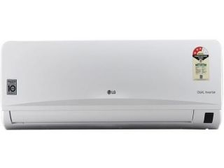 LG JS-Q18YUXA 1.5 Ton Inverter Split AC Price