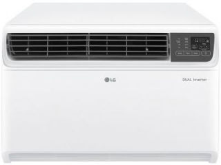 LG JW-Q24WUZA 2 Ton 5 Star Inverter Window AC Price