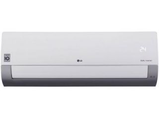 LG KS-Q18MWXD 1.5 Ton 3 Star Inverter Split AC Price