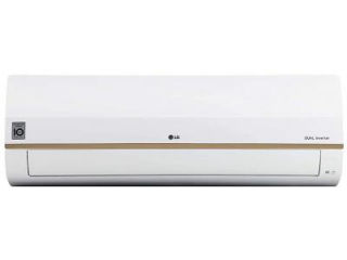 LG LS-Q18GWYA 1.5 Ton 4 Star Inverter Split AC Price