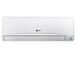 LG LSA6NP3A 2 Ton 3 Star Split AC Price