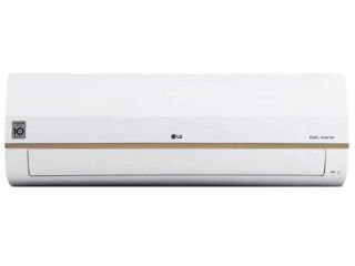 LG MS-Q18GWZD 1.5 Ton 5 Star Inverter Split AC Price
