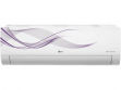 LG PS-Q19WNZE 1.5 Ton 5 Star Inverter Split AC price in India