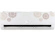 LG RS-Q14MWZE 1 Ton 5 Star Dual Inverter Split AC price in India