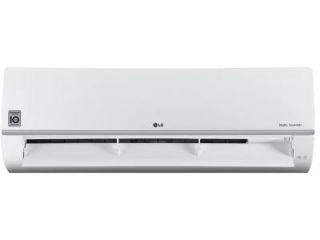 LG RS-Q14SWZE 1 Ton 5 Star Dual Inverter Split AC Price