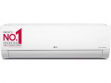 LG RS-Q14YNZE 1 Ton 5 Star Inverter Split AC price in India