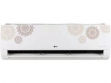 LG RS-Q19MWZE 1.5 Ton 5 Star Dual Inverter Split AC price in India