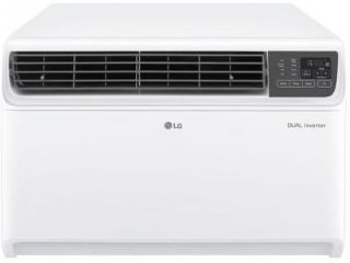 LG RW-Q24WWYA 2 Ton 4 Star Dual Inverter Window AC Price