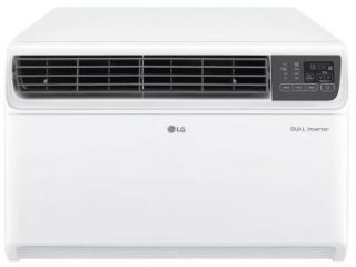 LG TW-Q24WWYA 2 Ton 4 Star Dual Inverter Window AC Price