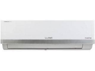 Lloyd GLS12I36WSBP 1 Ton 3 Star Inverter Split AC Price