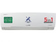 Lloyd GLS18I3FWAGC 1.5 Ton 3 Star Inverter Split AC price in India