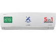Lloyd GLS18I3FWBEW 1.5 Ton 3 Star Inverter Split AC price in India