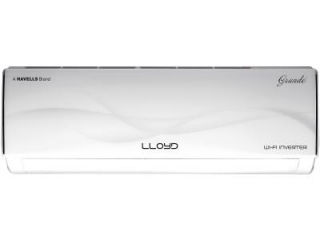 Lloyd GLS18I52TA 1.5 Ton 5 Star Inverter Split AC Price