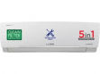 Lloyd GLS18I5FWBEV 1.5 Ton 5 Star Inverter Split AC price in India
