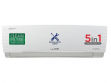 Lloyd GLS18I5FWBEW 1.5 Ton 5 Star Inverter Split AC price in India