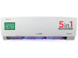 Lloyd GLS18I5KWGGW 1.5 Ton 5 Star Inverter Split AC price in India