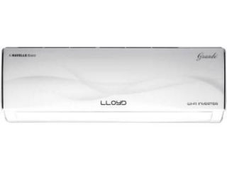 Lloyd LS18I52TA 1.5 Ton 5 Star Inverter Split AC Price