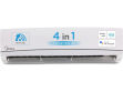 Midea Santis Neo DLX (Wi-Fi) MAI24SD3R34W0 2 Ton 3 Star Inverter Split AC price in India