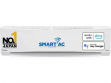 Panasonic CS/CU-NU18ZKY5W 1.5 Ton 5 Star Inverter Split AC price in India