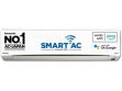 Panasonic CS/CU-NU24XKYWA 2 Ton 5 Star Inverter Split AC price in India