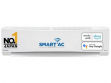 Panasonic CS/CU-SU18ZKYWT 1.5 Ton 3 Star Inverter Split AC price in India