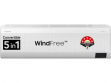Samsung WindFree AR18CYNAMWK 1.5 Ton 5 Star Inverter Split AC price in India