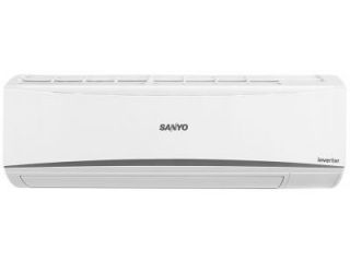 Sanyo SI/SO-10T3SCIA 1 Ton 3 Star Inverter Split AC Price