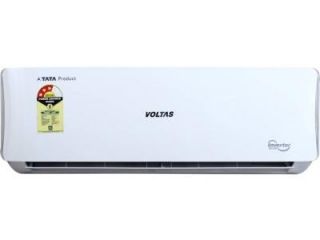 Voltas 123V DZU2 1.5 Ton Inverter Split AC Price