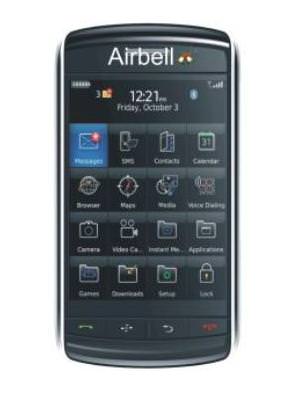 Airbell 101 Price