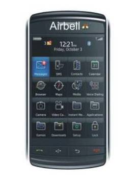 Airbell 101