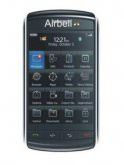 Compare Airbell 101