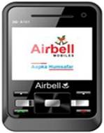 Airbell 3G-101