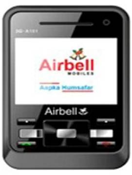 Airbell 3G-101