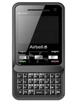 Airbell 3G-101