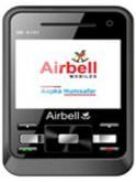 Compare Airbell 3G-101