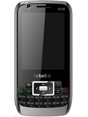 Airbell 3G-102 Price