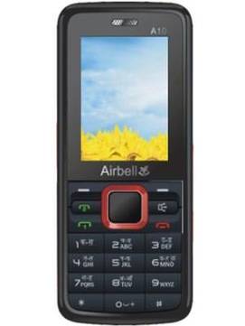 Airbell A10