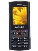 Airbell A109 price in India