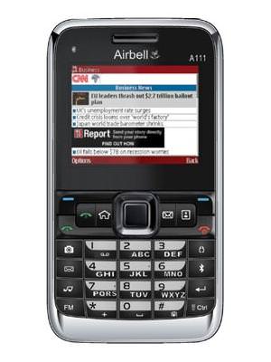 Airbell A111 Price