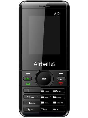 Airbell A12 Price