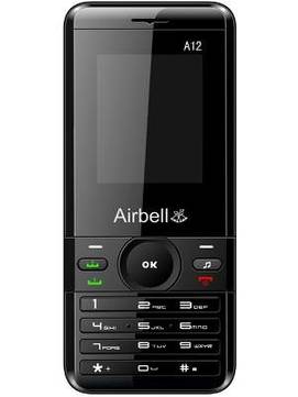 Airbell A12