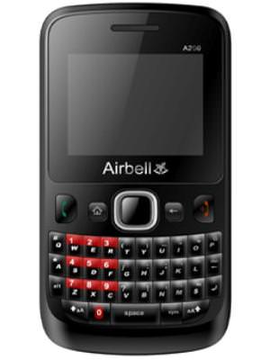 Airbell A200 Price