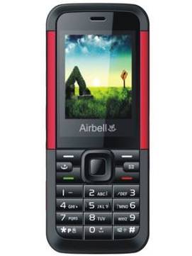 Airbell A5