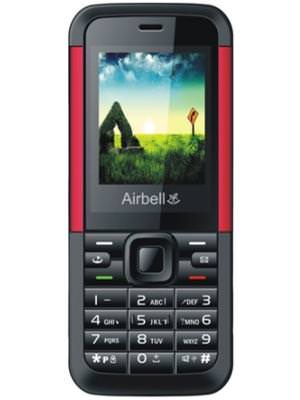 Airbell A6 Price