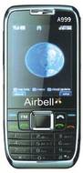 Airbell A999