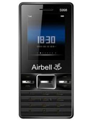 Airbell S998 Price