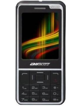 Airbuzz CB199