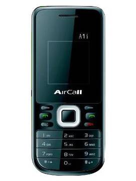 Aircall A1i